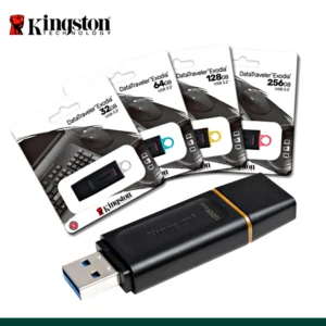 Kingston DataTraveler® Exodia 32GB / 64GB / 128GB / 256GB