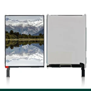 Replacement Complete LCD For Apple iPad Mini 2012