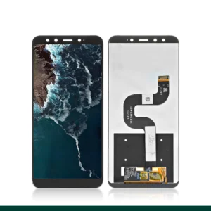Replacement Complete LCD For Xiaomi Mi A2 Without Frame