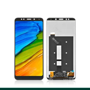 Replacement Complete LCD For Xiaomi Redmi 5 Plus Without Frame