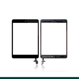Replacement Touch With IC Digitizer For Apple iPad Mini 1 / 2
