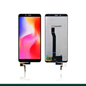 Replacement Complete LCD For Xiaomi Redmi 6A Without Frame