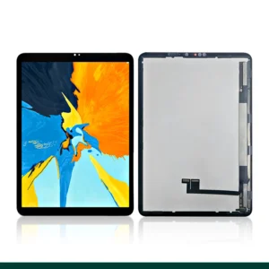 Replacement Complete LCD For Apple iPad Pro 11 (2018) A2013 / A1934 / A1979