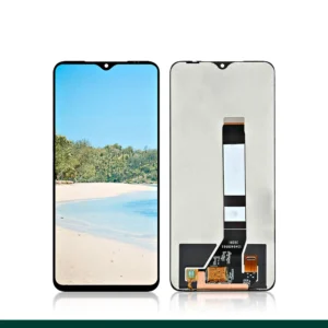 Replacement Complete LCD For Xiaomi Redmi 9T Without Frame