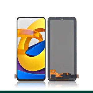 Replacement Complete LCD For Xiaomi Redmi Note 11S Without Frame