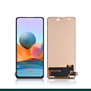 Replacement Complete LCD For Xiaomi Redmi Note 10 Pro Without Frame