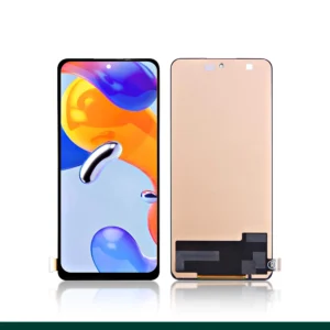 Replacement Complete LCD For Xiaomi Redmi Note 11 Pro 5G Without Frame