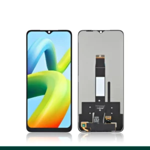 Replacement Complete LCD For Xiaomi Redmi A1 Plus Without Frame