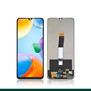 Replacement Complete LCD For Xiaomi Redmi 10C Without Frame