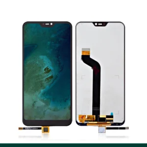Replacement Complete LCD For Xiaomi Mi A2 Lite Without Frame
