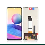 Replacement Complete LCD For Xiaomi Redmi Note 10 5G Without Frame