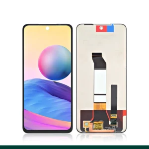 Replacement Complete LCD For Xiaomi Redmi Note 10 5G Without Frame
