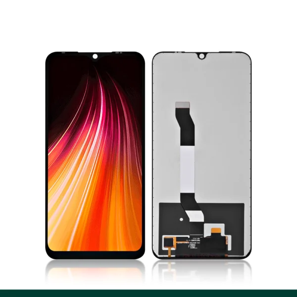 Replacement LCD for Xiaomi Redmi Note 8
