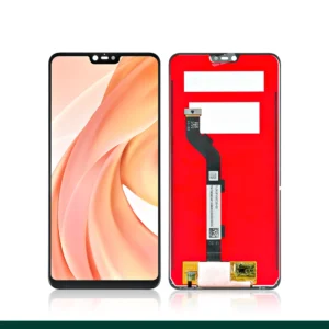 Replacement Complete LCD For Xiaomi Mi 8 Lite Without Frame
