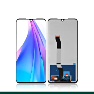 Replacement Complete LCD For Xiaomi Redmi Note 8T Without Frame