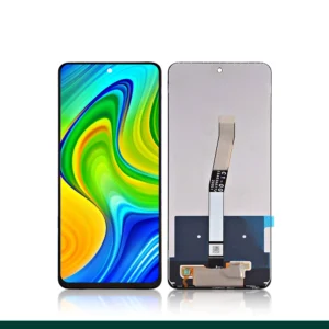 Replacement Complete LCD For Xiaomi Redmi Note 9s