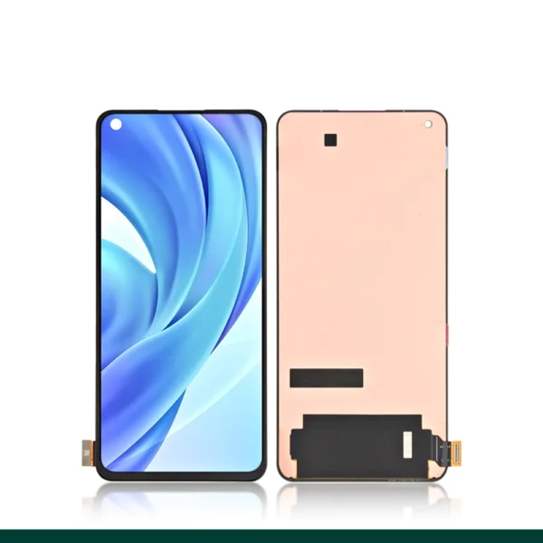 Replacement LCD for Xiaomi Mi 11 Lite 5G