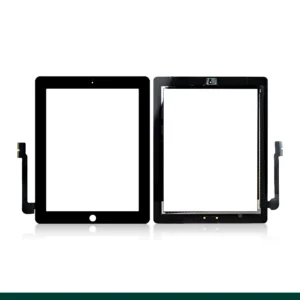 Replacement Touch Screen Digitizer For Apple iPad 3/4