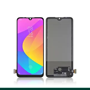 Replacement Complete LCD For Xiaomi Redmi A3 Without Frame