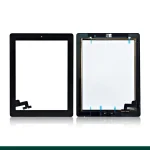 Replacement Touch Screen Digitizer For Apple iPad 2
