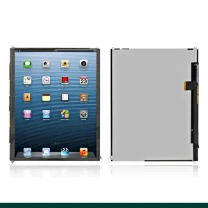 Replacement Complete LCD For Apple iPad 3/4