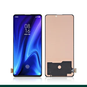 Replacement Complete LCD For Xiaomi Mi 9T Without Frame