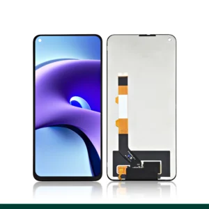 Replacement Complete LCD For Xiaomi Redmi Note 9T Without Frame