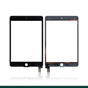 Replacement Touch Digitizer with Home Button For Apple iPad Mini 2019