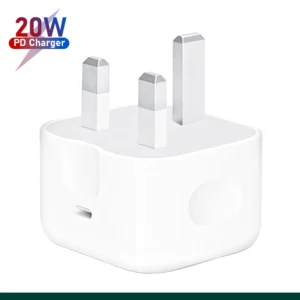 ANG JK-TC18A Single USB-C PD Travel Charger 20W