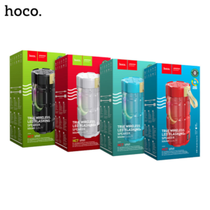 HOCO "HC7 Pleasant" Sports Portable Bluetooth Speaker