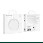 Hoco CW30 Pro Original series Magnetic Wireless Charger