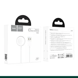 HOCO CW39 Wireless iWatch Charger