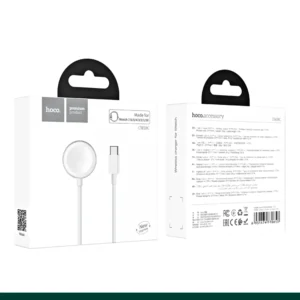 HOCO CW39C Wireless iWatch Charger