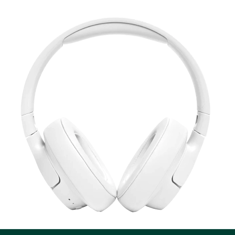 JBL TUNE 720BT Wireless Over-ear Headphones