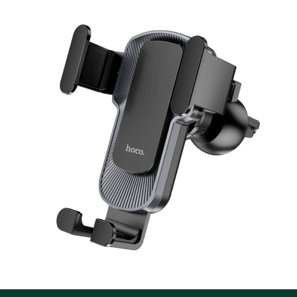 HOCO CA103 Car Air Outlet Gravity Holder - Image 3