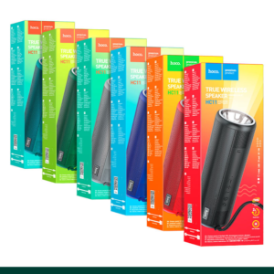 HOCO HC11 Bluetooth Speaker