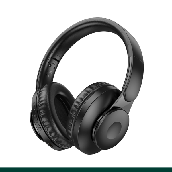 HOCO W45 Enjoy Wireless Bluetooth Headphone - Image 2