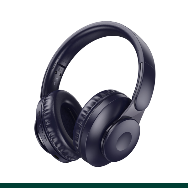 HOCO W45 Enjoy Wireless Bluetooth Headphone - Image 3