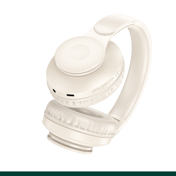 HOCO W45 Enjoy Wireless Bluetooth Headphone - Image 5