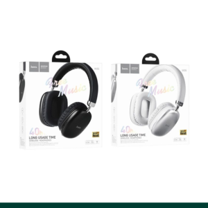 HOCO W35 High Bass Wireless Headphone
