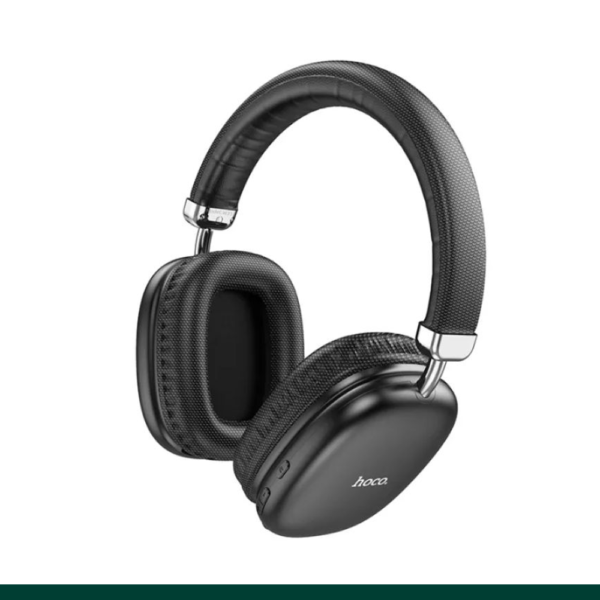 HOCO W35 High Bass Wireless Headphone - Image 2