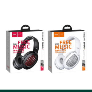 HOCO W23 Brilliant Wireless Headphone
