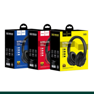 HOCO W28 Journey Wireless Headphones