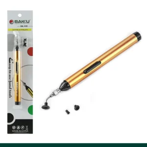 BAKU BK-939 Vacuum Sucking Pen