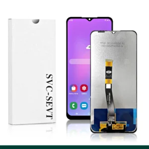 Genuine LCD Screen and Digitizer For Samsung Galaxy A22 5G SM-A226B Without Frame