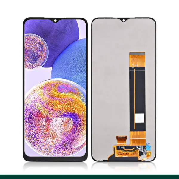 OLED LCD Compatible For Samsung Galaxy A23 5G SM-A235F Without Frame