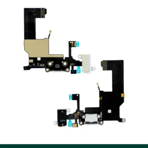 Compatible Replacement Charging Flex For iPhone 5