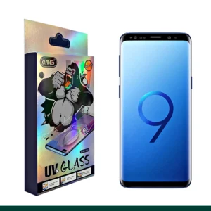 UV Glue Screen Protector for Samsung Galaxy S9/S9 Plus
