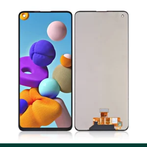 OLED LCD Compatible For Samsung Galaxy A21s SM-A217F Without Frame