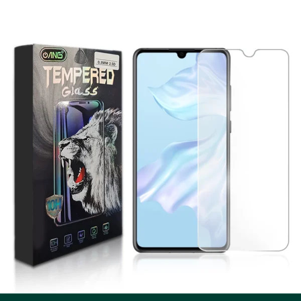SP Normal Tempered glass Huawei P30 Series